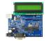 Arduino Uno with LCD Compatible